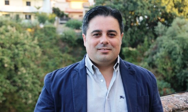FRANCESCO COSENTINO 09-2017