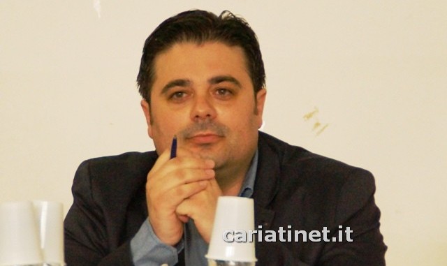 FRANCESCO COSENTINO 24-06-2016