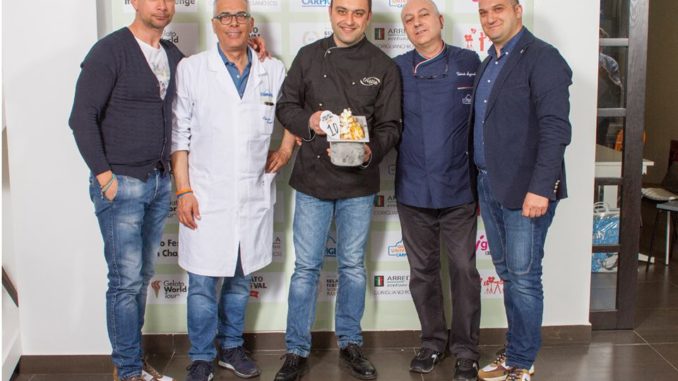 GELATERIA FORTINO20186