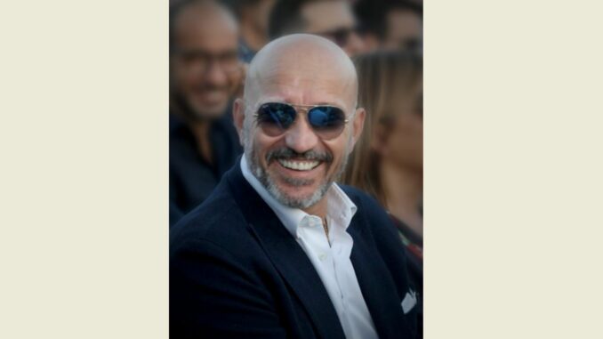 GIANCARLO GRECO 2024