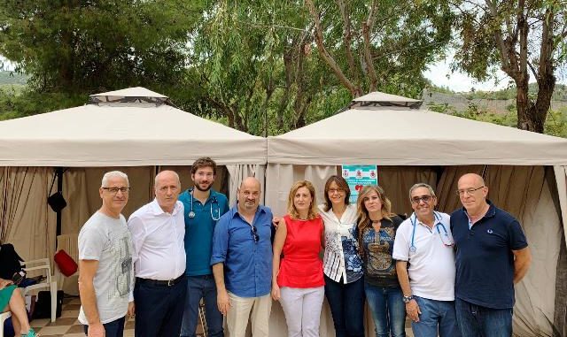 GIORANTA PREVEZIONE CARDIOLOGICA CERCHIARA
