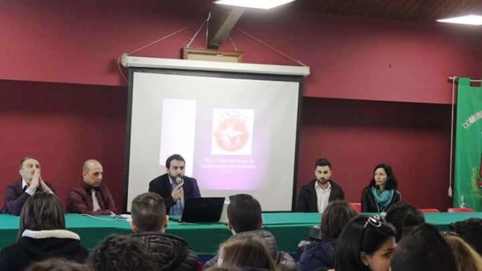 GIORNATACONTRORAZZISMO-longobucco 03-2016