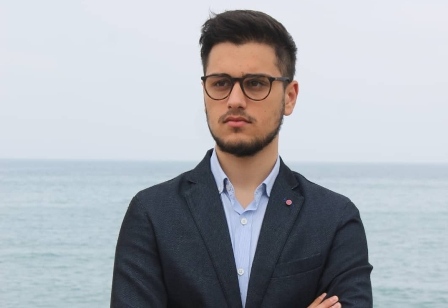 GIUSEPPE CUDA