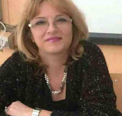 GRILLO TERESA dirigente_modifica