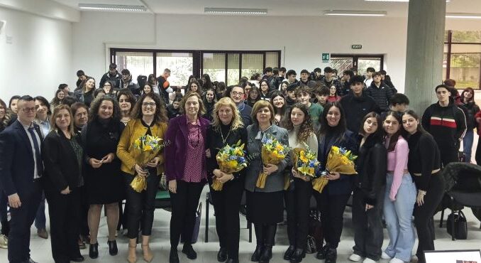 GRUPPO FINALE