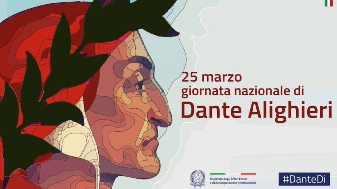Gionata dantesca