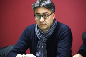 Giuseppe SANTORO, Sindaco di Bocchigliero 16-06-2016