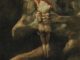 Francisco Goya: "Saturno che divora i suoi figli"