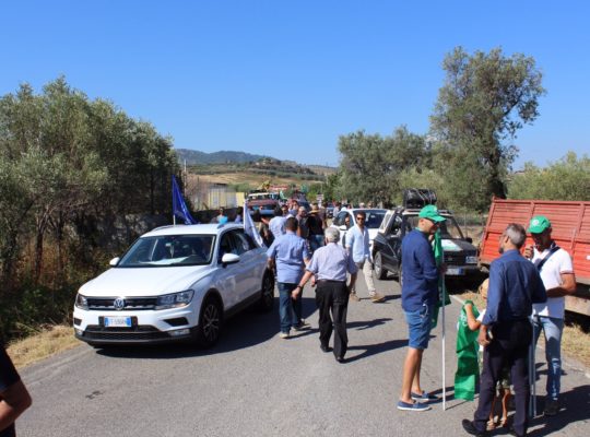 Grande successo la Marcia Lenta per la terra e la salute 28.7 (3)