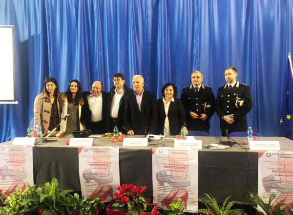 Gruppo finale