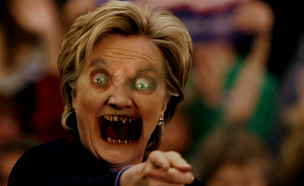 hillary
