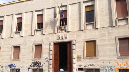 INAM SEDE ASP COSENZA