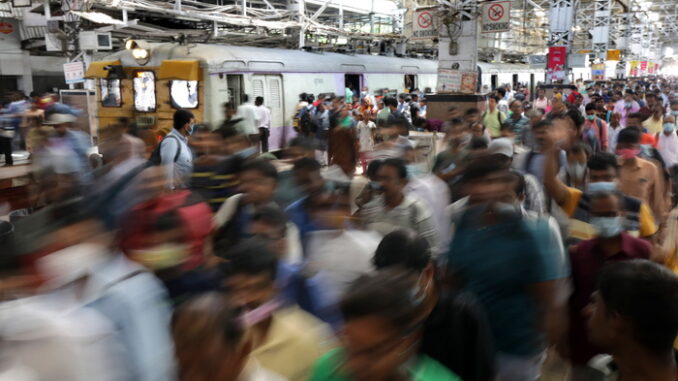 World Population Day in India
