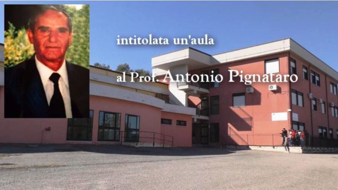 IPSIA ANTONIO PIGNATARO 3-11-2017