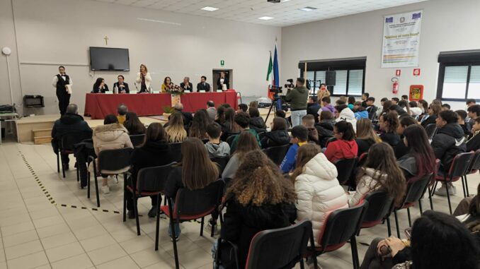 ITI MAZZONE
