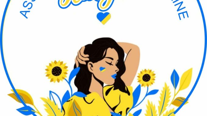 KALYNA LOGO ASS0CIAZIONE