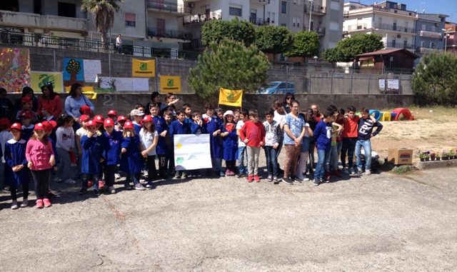 LEGAMBIENTE -NON TI SCORDAR DI ME 23 aprile 2018-3