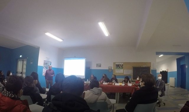 LICEO SEMINARIO 2022