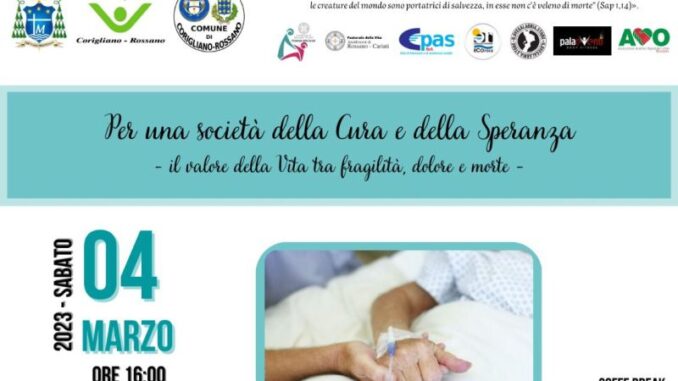LOCANDINA NIGRO PX