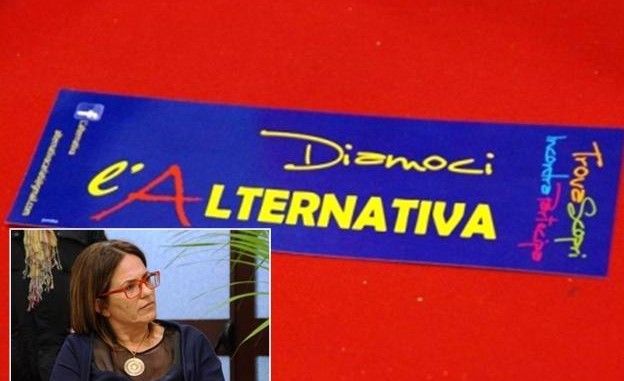 LOGO ALTERNATIVA FILOMENA GRECO 27-01-2016