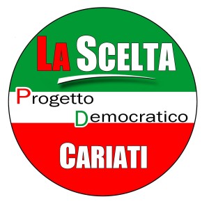 LOGO LA SCELTA PD CARIATI