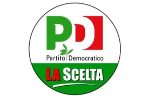 LOGO PD LA SCELTA