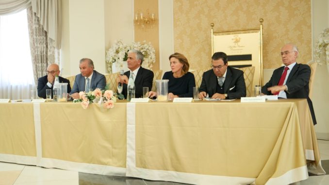 LORENZIN-ROSSANO