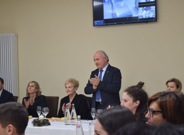 La serata della premiazione DSC_0558