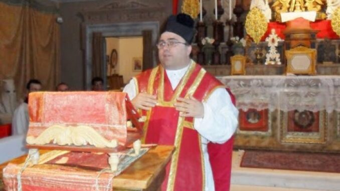 Codice civile e preti incivili