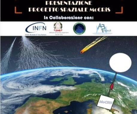 MACRIS2 PROGETTO2019