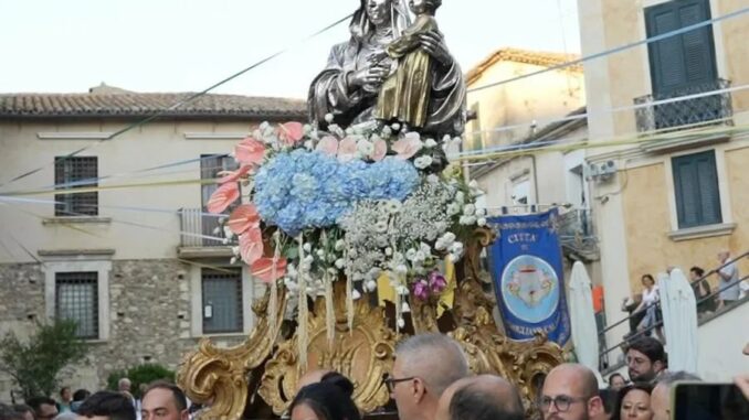 MADONNA ACHIROPITA2024