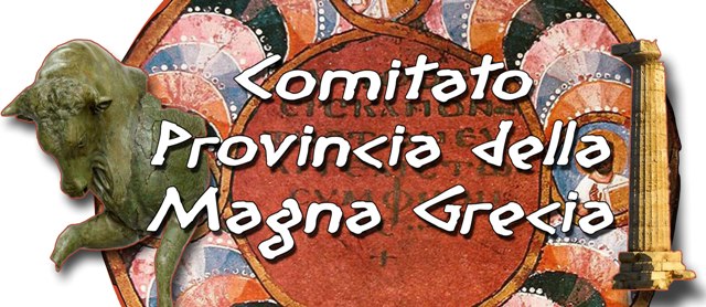 MAGNA GRECIA COMITATO