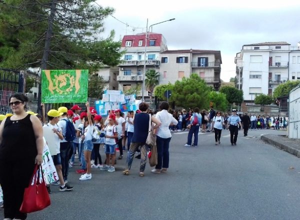 MANIFESTAZIONE CLIMA IC Cariati 09-2019 (2)