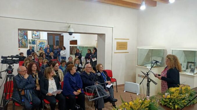 MARATONA DI LETTURA 2023