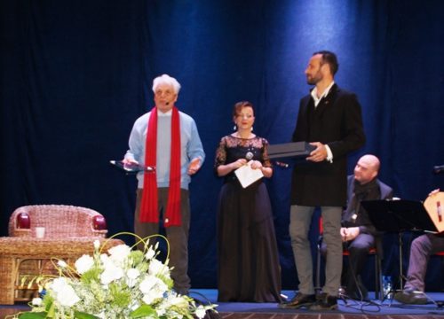 MICHELE PLACIDO SERATA DONORE 28-12-2016 CARIATI (1)