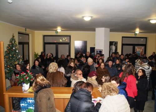 MICHELE PLACIDO SERATA DONORE 28-12-2016 CARIATI (5)