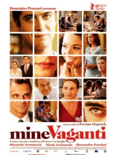 MINE-VAGANTI