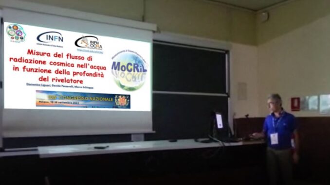 MOCRIL DOMENICO LIGUORI 2022