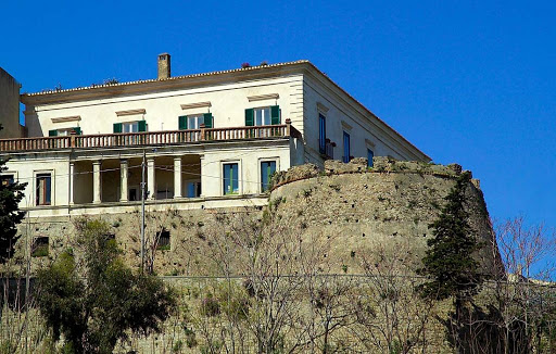 MUNICIPIO Torrione Spinelli