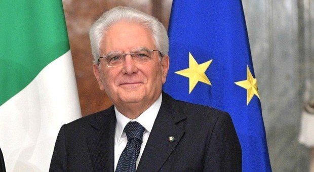 Mattarella