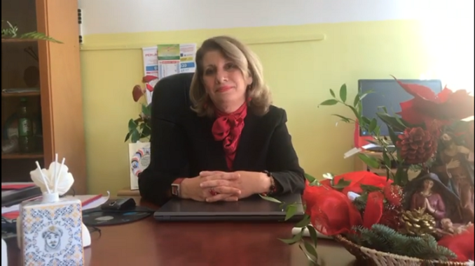 Mirella Pacifico