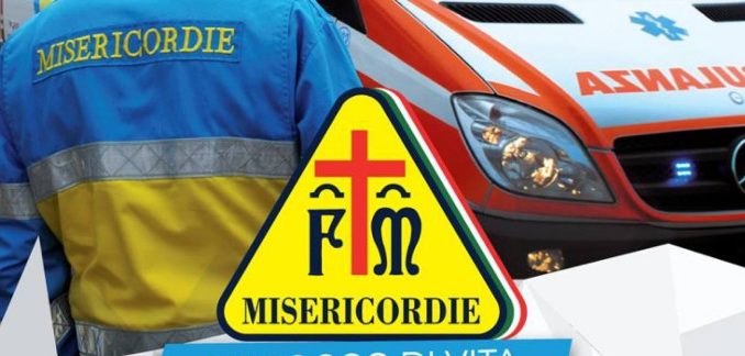 Misericordie