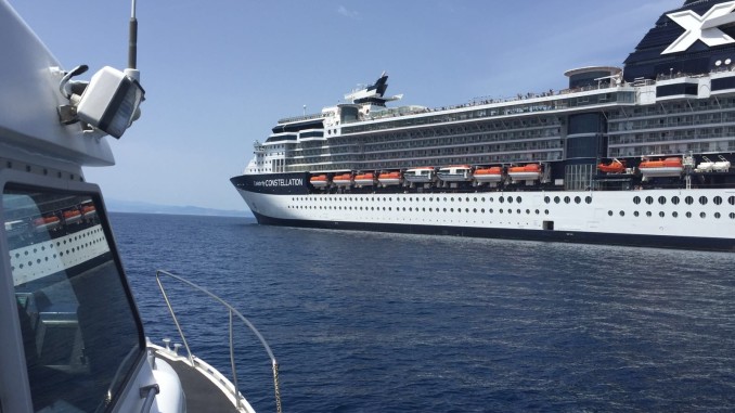 NAVE CROTONE 2016