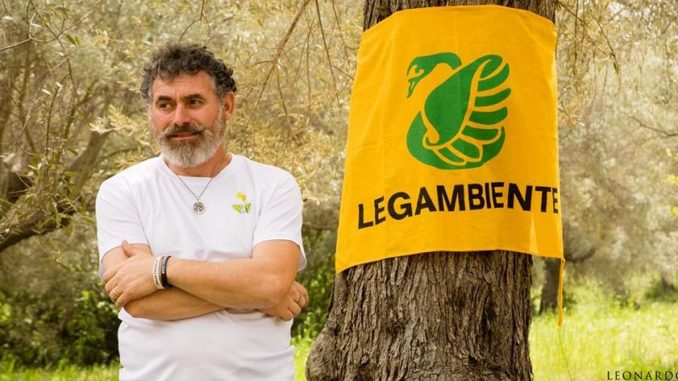 NICOLA ABRUZZESE 2019