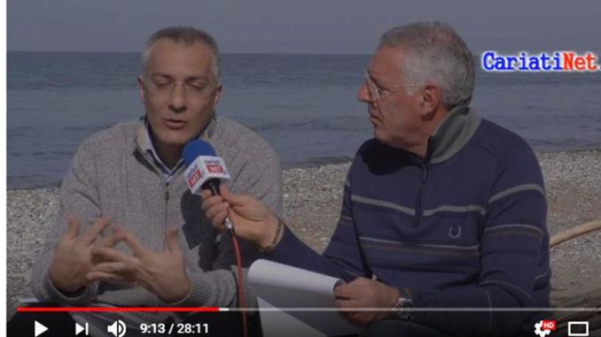NICOLA CAMPOLI CATALDO FORMARO 03-2018