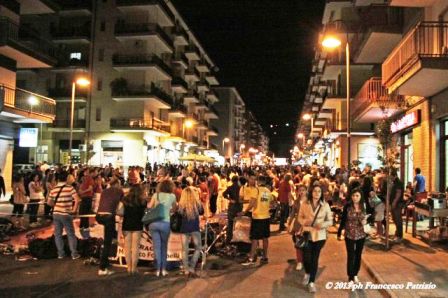 NOTTEPRIMAVERA-rossano-2013