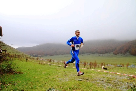 ORIENTEERING-REGINALE-2012