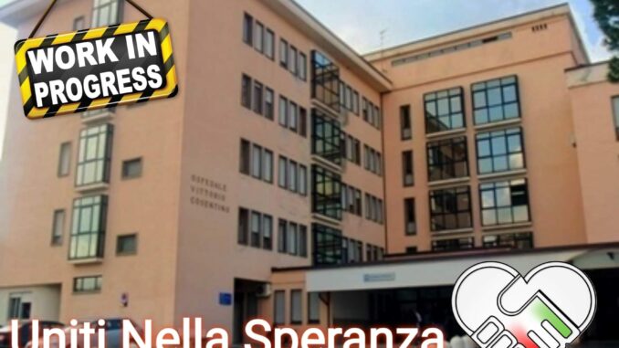 OSPEDALE