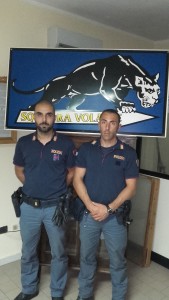 POLIZIOTTI CROTONE 06-2016