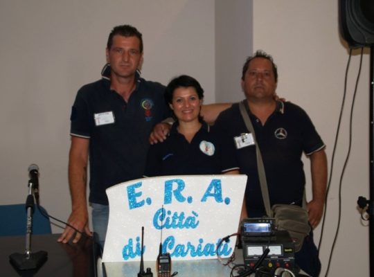 PRESENTAZIONE ASSOCIAZIONE ERA CARIATI 23-07-201706